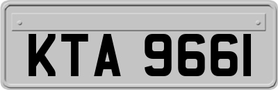 KTA9661