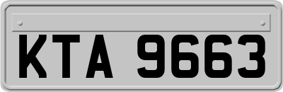 KTA9663