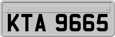 KTA9665