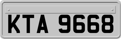 KTA9668