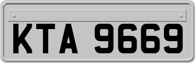 KTA9669