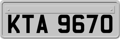KTA9670
