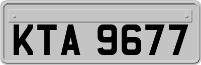 KTA9677