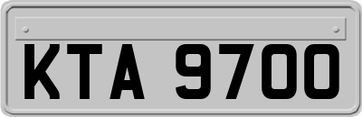 KTA9700
