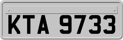 KTA9733