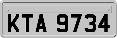 KTA9734