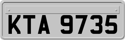 KTA9735