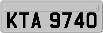 KTA9740