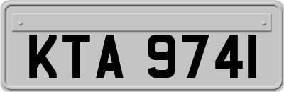 KTA9741