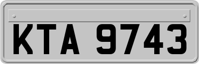 KTA9743
