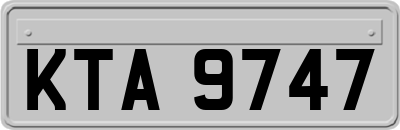 KTA9747