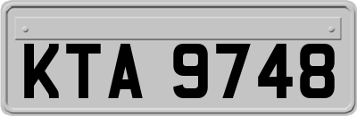 KTA9748