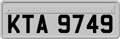 KTA9749