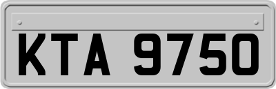 KTA9750