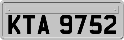 KTA9752