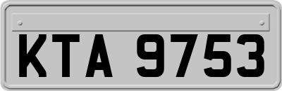 KTA9753