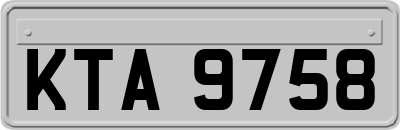 KTA9758