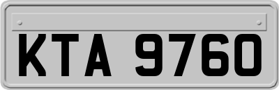 KTA9760