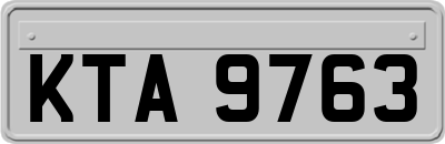 KTA9763