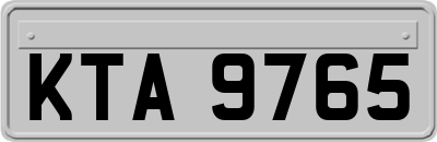 KTA9765