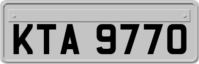 KTA9770