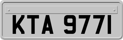 KTA9771