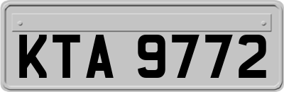 KTA9772