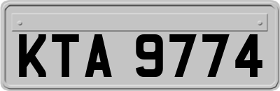 KTA9774
