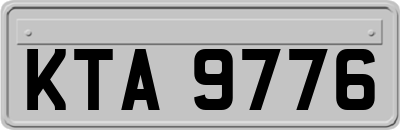 KTA9776