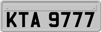 KTA9777