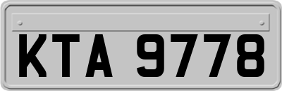 KTA9778