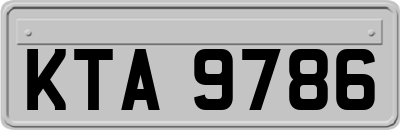 KTA9786