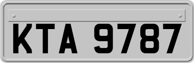 KTA9787