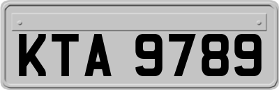 KTA9789
