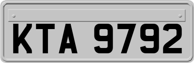 KTA9792