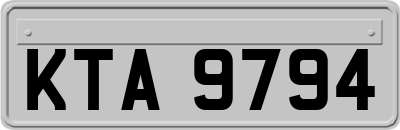 KTA9794