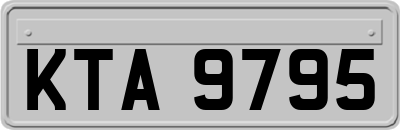 KTA9795