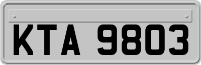 KTA9803