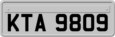 KTA9809