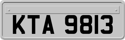 KTA9813