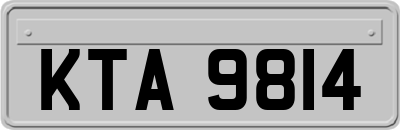 KTA9814