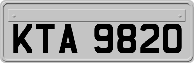 KTA9820