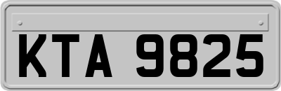 KTA9825