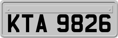 KTA9826