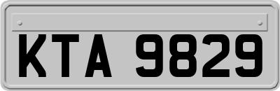 KTA9829