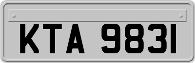 KTA9831