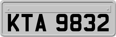 KTA9832