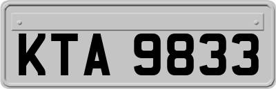 KTA9833