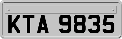 KTA9835