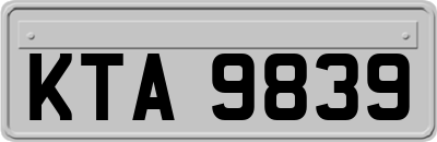 KTA9839